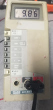 Load image into Gallery viewer, Fluke 8022A Digital Multimeter - Compact, Reliable Measurement Tool - ZYYKZ Test Equipment