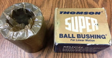 Load image into Gallery viewer, Thomson Super24 60 Case Shaft with Shaft Supports - ZYYKZ Test Equipment