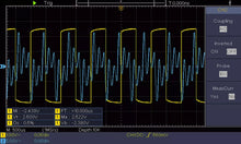 Load image into Gallery viewer, Peaktech P1337 Digital Storage Oscilloscope - 100MHz, 2 Channel, 1 GS/s DSO