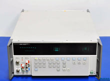 Load image into Gallery viewer, Fluke 5790A AC Measurement Standard with Wideband AC Option 3 - 30MHz