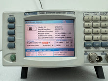 Load image into Gallery viewer, Tabor WW2572 Dual-Channel 250 MHz Arbitrary Waveform Generator - ZYYKZ Test Equipment