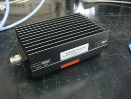 Weinschel 49-20-43 Precision RF Attenuator 20 dB 43 GHz - ZYYKZ Test Equipment
