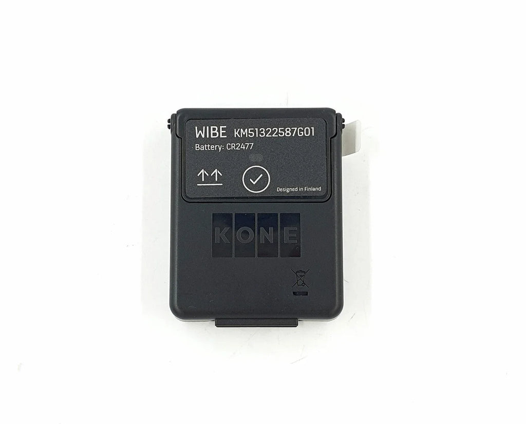 KONE KM51322587G01 Wireless Sensor Board for Elevator Systems - ZYYKZ Test Equipment