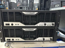 Load image into Gallery viewer, CROWN S-3 Power Amplifier - Used