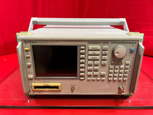 Load image into Gallery viewer, Anritsu MS2668C Spectrum Analyzer 9 kHz - 4 GHz - ZYYKZ Test Equipment