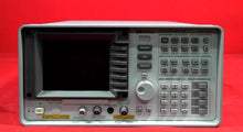 Load image into Gallery viewer, Agilent 8590L Spectrum Analyzer 100 kHz to 2.9 GHz - ZYYKZ Test Equipment