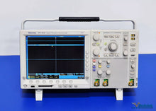 Load image into Gallery viewer, Tektronix DPO4032 350MHz Digital Phosphor Oscilloscope - 2.5GS/s Calibrated