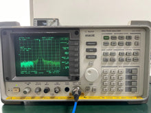 Load image into Gallery viewer, Agilent HP 8563E Spectrum Analyzer 9 kHz to 26.5 GHz - ZYYKZ Test Equipment