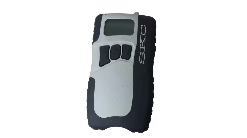 SKC Leland Legacy CAT NO 100-3000 Gas Monitoring Device - ZYYKZ Test Equipment