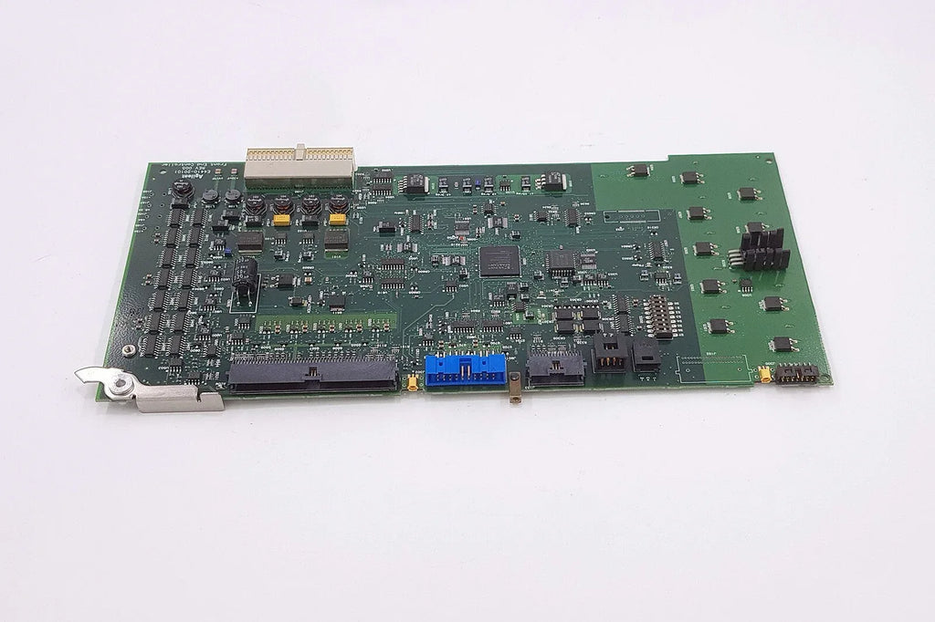 Agilent E4410-63101 / E4410-20101 Precision Controller Board - ZYYKZ Test Equipment