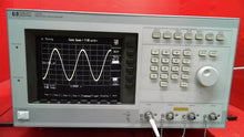 Load image into Gallery viewer, Agilent 54112D Digitizing Oscilloscope 100 MHz 2-Channel - ZYYKZ Test Equipment