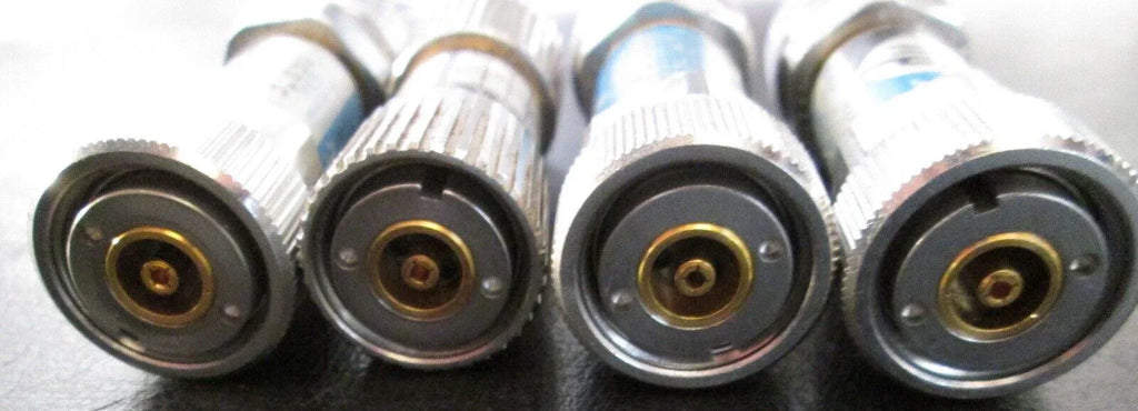 HP 18 GHz Precision RF Attenuator Set - ZYYKZ Test Equipment