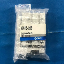 Load image into Gallery viewer, SMC MXH16-20Z Pneumatic Cylinder - Compact Double Acting, 20mm Bore - ZYYKZ Test Equipment