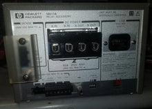 Load image into Gallery viewer, HP 59511A High-Quality RF Microwave Relay - ZYYKZ Test Equipment
