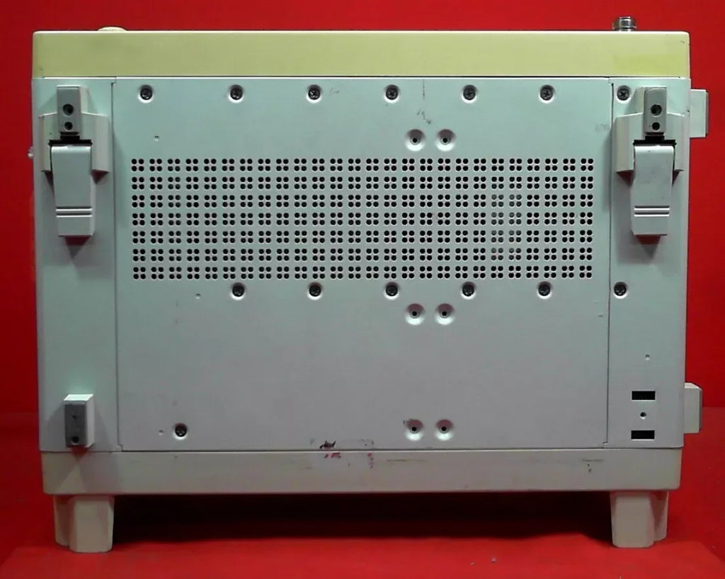 Advantest R3131A Spectrum Analyzer 9 kHz - 3 GHz - ZYYKZ Test Equipment
