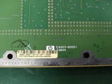Load image into Gallery viewer, Agilent HP E4403-60001 VCO Board Assembly for ESA-E Spectrum Analyzer - Precision Frequency Control - ZYYKZ Test Equipment