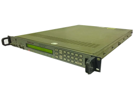 Miteq VM-100R C-Band Video Modulator with High Stability - ZYYKZ Test Equipment