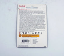 Load image into Gallery viewer, SanDisk Ultra 2GB CompactFlash Memory Card - High-Speed Storage - ZYYKZ Test Equipment