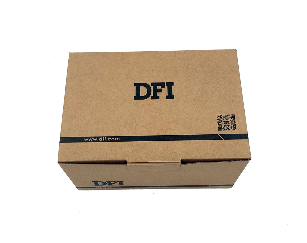 DFI Industrial CPU Module DV970-BS with Intel C3758 Processor - ZYYKZ Test Equipment