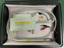 Load image into Gallery viewer, Keysight 42941A Impedance Probe Kit for Precision Impedance Measurements - ZYYKZ Test Equipment
