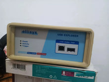 Load image into Gallery viewer, Ellisys USB Explorer 200 Pro Analyzer - Used - Model #N726P YF