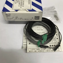 Load image into Gallery viewer, Panasonic SH-21 Photoelectric Sensor - High Precision Detection - ZYYKZ Test Equipment