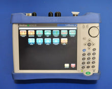 Load image into Gallery viewer, Anritsu MT8212E CellMaster Base Station with ICN50B and GPS Antenna - Repair Needed