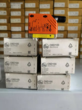 Load image into Gallery viewer, IFM O5D100 Laser Sensor - High Precision Optical Distance Measurement - ZYYKZ Test Equipment