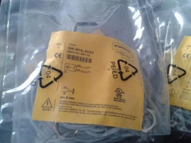 TURCK NI8-M18-AD4X Inductive Proximity Sensor Switch - ZYYKZ Test Equipment