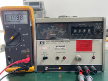 Load image into Gallery viewer, HP 6115A Precision Power Supply - 0-50V @ 0.8A, 50-100V @ 0.4A - ZYYKZ Test Equipment