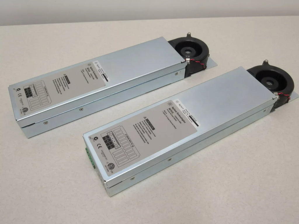 Keysight N6762A Precision Power Module 50V 3A 100W - ZYYKZ Test Equipment