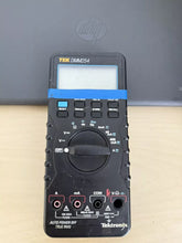 Load image into Gallery viewer, Tektronix DMM252 Digital Multimeter - Parts Only, Non-Functional - ZYYKZ Test Equipment