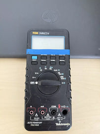 Tektronix DMM252 Digital Multimeter - Parts Only, Non-Functional - ZYYKZ Test Equipment