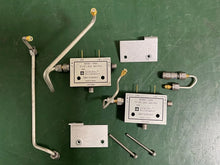 Load image into Gallery viewer, HP Agilent 08415-60057 Microwave Switch 0.1-20GHz for VNA 8719/20/22 - ZYYKZ Test Equipment