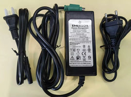 Emerson Rosemount 475 HART Communicator Charger Power Supply 00475-0003-0022 - ZYYKZ Test Equipment