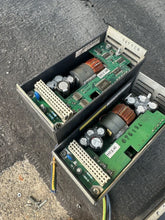 Load image into Gallery viewer, BACHMANN NT250 B 9323/00 Precision Laboratory Power Supply - ZYYKZ Test Equipment