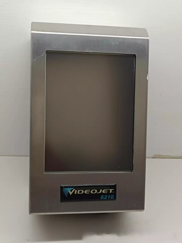 VIDEOJET 6210 Inkjet Printer - Used, Fully Tested