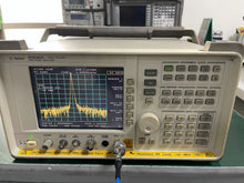 Load image into Gallery viewer, Agilent 8563EC Spectrum Analyzer 9 kHz to 26.5 GHz - ZYYKZ Test Equipment