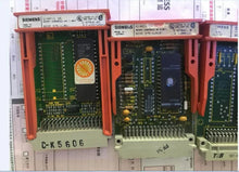 Load image into Gallery viewer, Siemens Simatic S5 PLC Module 6ES5375-0LA15 - ZYYKZ Test Equipment