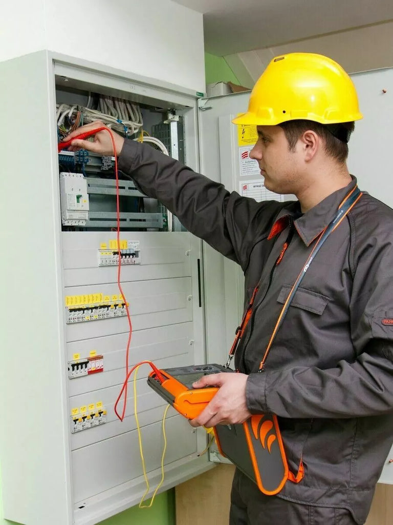 Sonel MPI-525 Multifunction Electrical Installation Meter - ISO 2500V CAT IV 300V