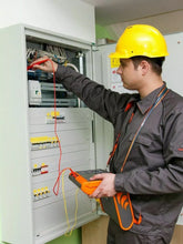 Load image into Gallery viewer, Sonel MPI-525 Multifunction Electrical Installation Meter - ISO 2500V CAT IV 300V