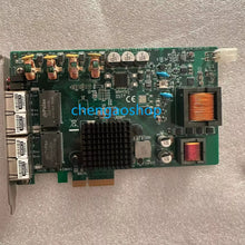 Load image into Gallery viewer, Used PCIe-1672P/1674P A1 - Professional PCI Express Analyzer
