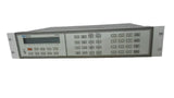 Hewlett Packard HP 3488A Switch Control Unit for Automated Test Systems