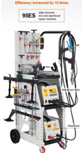 Load image into Gallery viewer, OLYM 95ES Steel &amp; Aluminum Dent Puller Spot Welder for Auto Repair - ZYYKZ Test Equipment