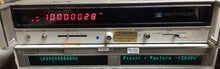 Load image into Gallery viewer, HP 5340A Microwave Frequency Counter with High Precision - ZYYKZ Test Equipment