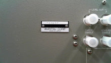 Load image into Gallery viewer, Anritsu MS9001B1 Spectrum Analyzer 9 kHz to 3 GHz - ZYYKZ Test Equipment