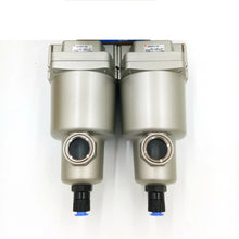 Load image into Gallery viewer, SMC AMG650-14D High-Efficiency Water Droplet Separator - ZYYKZ Test Equipment