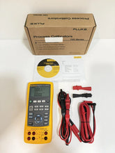 Load image into Gallery viewer, FLUKE 724 Precision Temperature Calibrator Meter for Accurate Calibration - ZYYKZ Test Equipment