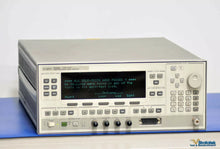 Load image into Gallery viewer, Agilent 83620B 20GHz Swept Signal Generator
