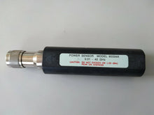 Load image into Gallery viewer, Gigatronics 80334A True RMS Power Sensor 10 MHz to 40 GHz - ZYYKZ Test Equipment